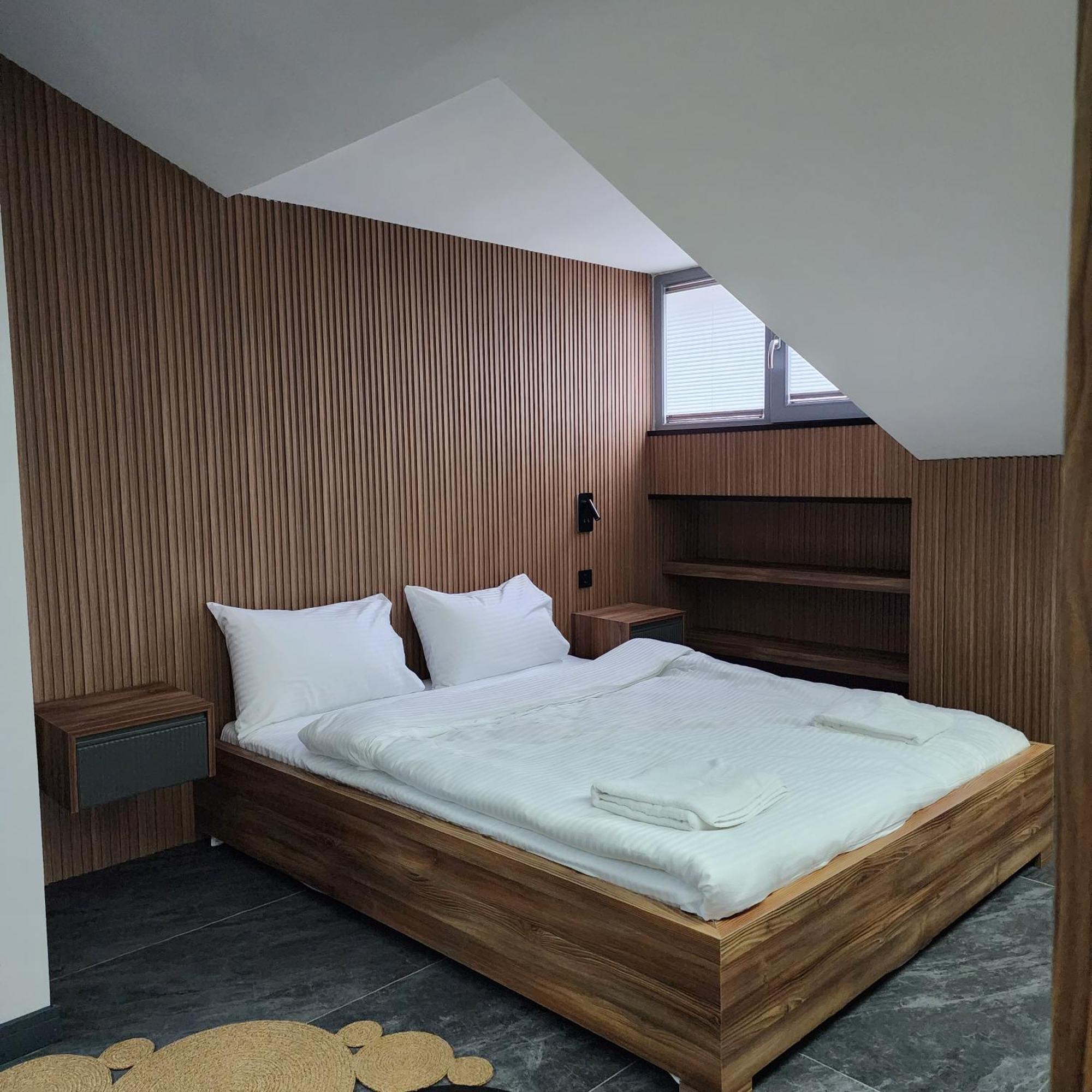 Aparthotel Dream House 22 Istanbul Exterior foto